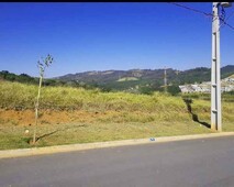 Terreno Residencial em Bragança Paulista - SP, Jardim Sao Jose