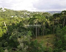 TERRENO RESIDENCIAL em CAMPOS DO JORDÃO - SP, Região do Atalaia