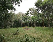 TERRENO RESIDENCIAL em SANTO ANTÔNIO DO PINHAL - SP, Região de Santo Antônio do Pinhal