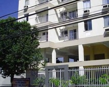 Village de Maiorca - Apartamento com 2 quartos em Praça Seca - Rio de Janeiro - RJ