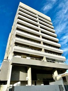 Apartamento com 1 Quarto à venda, 55m² - Vila Guilhermina