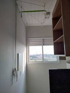 Apartamento com 2 Quartos à venda, 61m² - Higienopolis