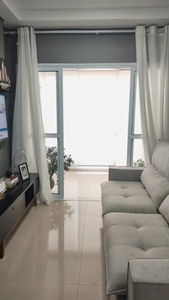 Apartamento condomínio Vila Lobos, Parque Campolim.