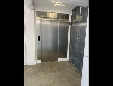 Apartamento no Bairro Vila Nova em Blumenau com 2 Dormitórios e 48.87 m²