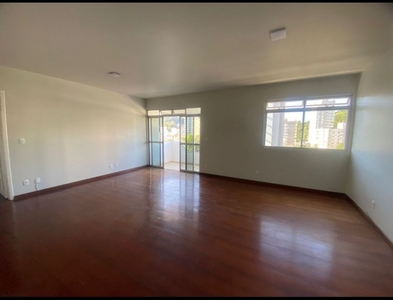 Apartamento no Bairro Vila Nova em Blumenau com 3 Dormitórios (1 suíte)