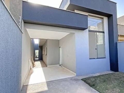 Casa com 3 Quartos à venda, 190m² - Moinho dos Ventos