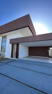 Casa de Condomínio com 3 Quartos à venda, 150m²