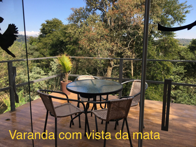 Chacara em Itu com linda casa