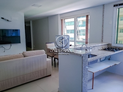 Apartamento à venda com 1 quarto no Noroeste, Brasília