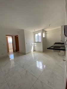 Apartamento à venda com 2 quartos em Vicente Pires, Vicente Pires