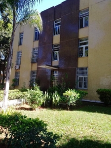 Apartamento à venda com 2 quartos na Asa Sul, Brasília