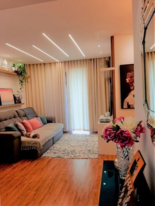 Apartamento à venda em Andaraí com 68 m², 2 quartos, 1 suíte, 1 vaga
