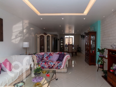 Apartamento à venda em Barra da Tijuca: Jardim Oceânico com 400 m², 5 quartos, 3 suítes, 4 vagas
