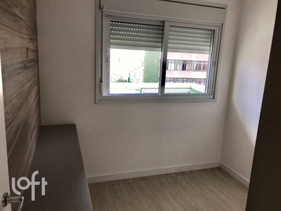 Apartamento à venda em Bela Vista com 70 m², 2 quartos, 2 suítes, 2 vagas