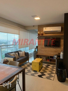 Apartamento à venda em Bom Retiro com 145 m², 3 quartos, 3 suítes, 3 vagas