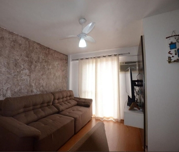 Apartamento à venda em Cachambi com 62 m², 2 quartos, 1 vaga