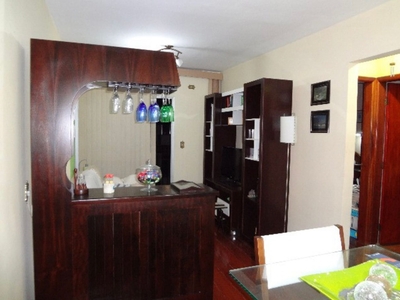 Apartamento à venda em Cachambi com 65 m², 2 quartos, 1 vaga