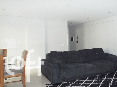 Apartamento à venda em Carrão com 110 m², 3 quartos, 1 suíte, 2 vagas
