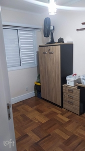 Apartamento à venda em Carrão com 72 m², 3 quartos, 1 suíte, 2 vagas