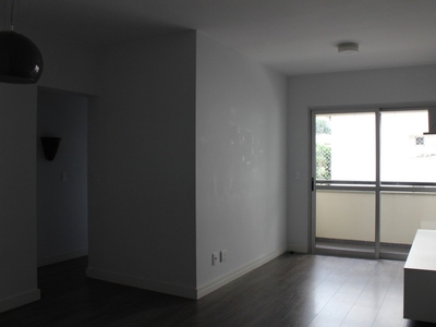 Apartamento à venda em Chácara Klabin com 78 m², 2 quartos, 1 vaga