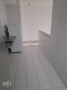 Apartamento à venda em Cidade Ademar com 73 m², 3 quartos, 1 suíte, 1 vaga