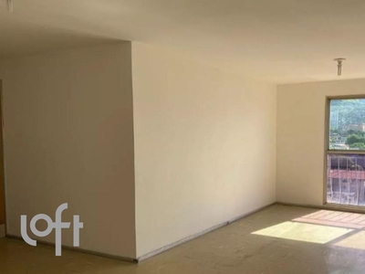 Apartamento à venda em Engenho Novo com 77 m², 3 quartos, 1 vaga