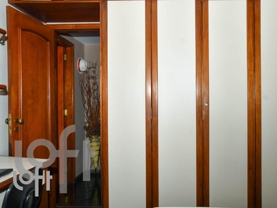 Apartamento à venda em Engenho Novo com 91 m², 2 quartos, 1 suíte, 1 vaga