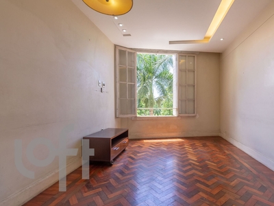Apartamento à venda em Flamengo com 60 m², 2 quartos