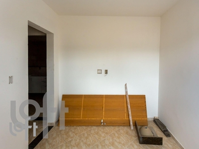 Apartamento à venda em Freguesia do Ó com 50 m², 2 quartos