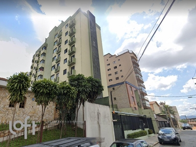 Apartamento à venda em Freguesia do Ó com 50 m², 2 quartos, 1 vaga