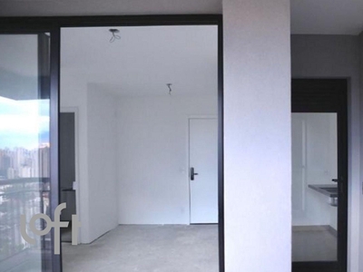Apartamento à venda em Ipiranga com 60 m², 2 quartos, 1 suíte, 1 vaga