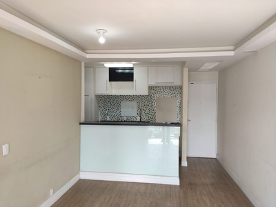 Apartamento à venda em Ipiranga com 67 m², 2 quartos, 1 suíte, 2 vagas