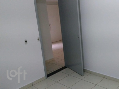 Apartamento à venda em Itaim Paulista com 55 m², 2 quartos, 1 vaga