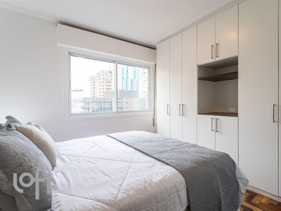 Apartamento à venda em Jardim Paulista com 90 m², 2 quartos, 1 suíte, 1 vaga
