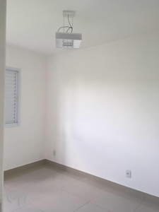 Apartamento à venda em Jardim São Luís com 51 m², 2 quartos, 1 suíte, 1 vaga