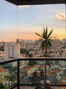 Apartamento à venda em Jardim São Paulo com 150 m², 4 quartos, 2 suítes, 6 vagas