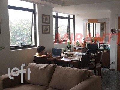 Apartamento à venda em Jardim São Paulo com 91 m², 3 quartos, 1 suíte, 3 vagas