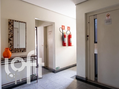 Apartamento à venda em Lapa com 65 m², 2 quartos, 1 suíte, 1 vaga