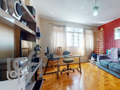 Apartamento à venda em Liberdade com 72 m², 2 quartos