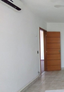 Apartamento à venda em Lins de Vasconcelos com 52 m², 2 quartos