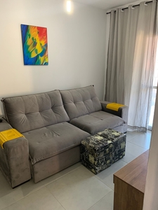 Apartamento à venda em Lins de Vasconcelos com 80 m², 2 quartos, 1 vaga