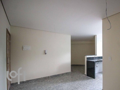 Apartamento à venda em Lourdes com 34 m², 1 quarto, 1 suíte, 1 vaga