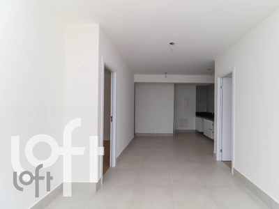 Apartamento à venda em Lourdes com 72 m², 2 quartos, 2 suítes, 2 vagas