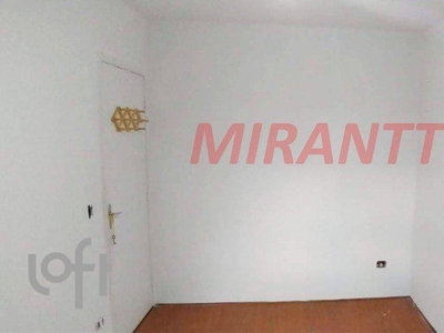 Apartamento à venda em Mandaqui com 56 m², 2 quartos, 1 vaga