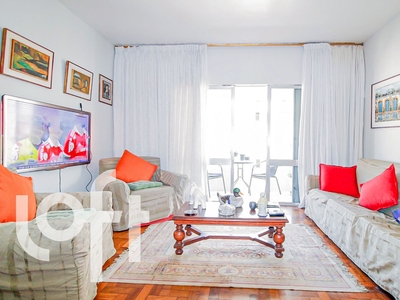 Apartamento à venda em Maracanã com 150 m², 3 quartos, 1 suíte, 2 vagas