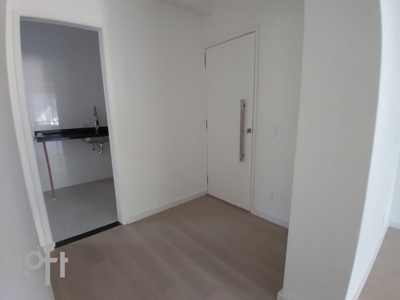Apartamento à venda em Maracanã com 90 m², 2 quartos, 1 suíte, 1 vaga