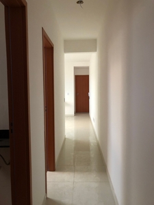Apartamento à venda em Maria Virgínia com 50 m², 2 quartos, 1 vaga