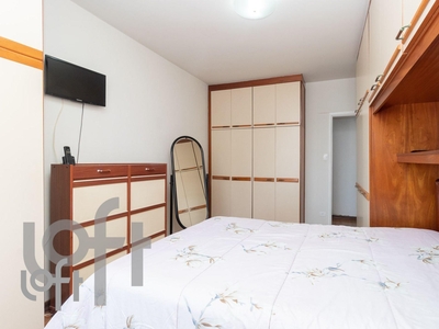 Apartamento à venda em Mooca com 104 m², 2 quartos, 1 suíte, 1 vaga