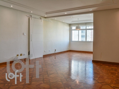 Apartamento à venda em Mooca com 108 m², 2 quartos, 1 vaga