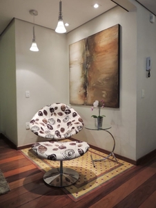 Apartamento à venda em Novo São Lucas com 120 m², 4 quartos, 1 suíte, 1 vaga